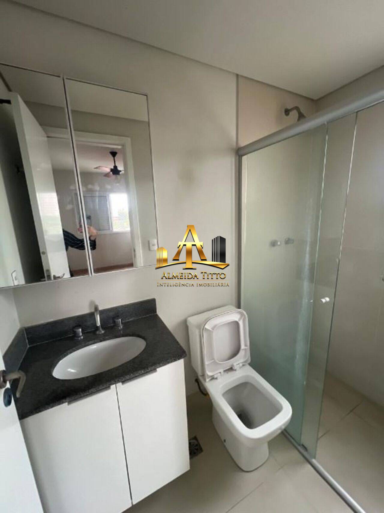 Apartamento Jardim Timbauhy, Barueri - SP