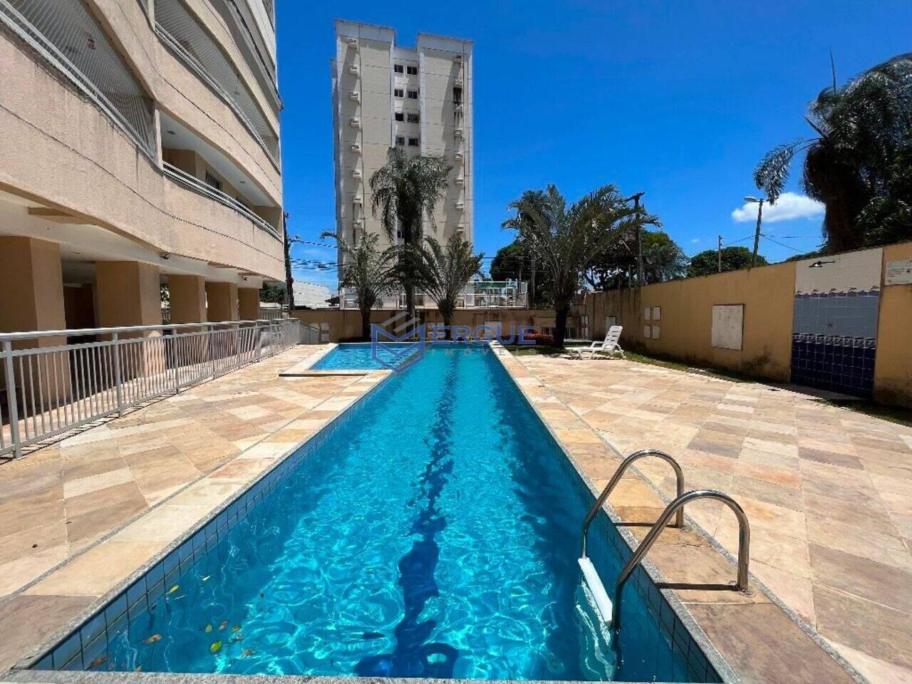 Apartamento Maraponga, Fortaleza - CE