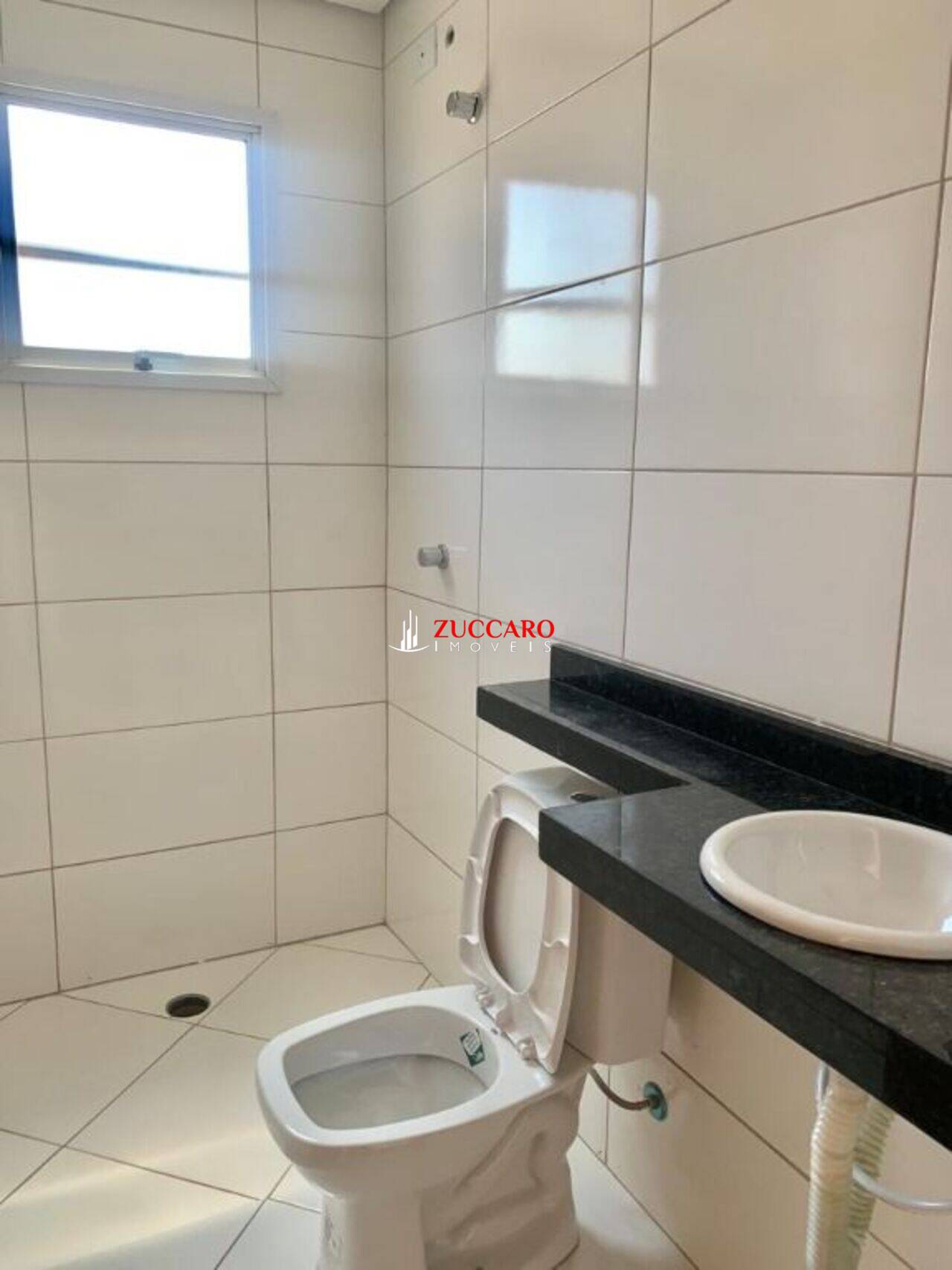 Apartamento Vila Rosália, Guarulhos - SP