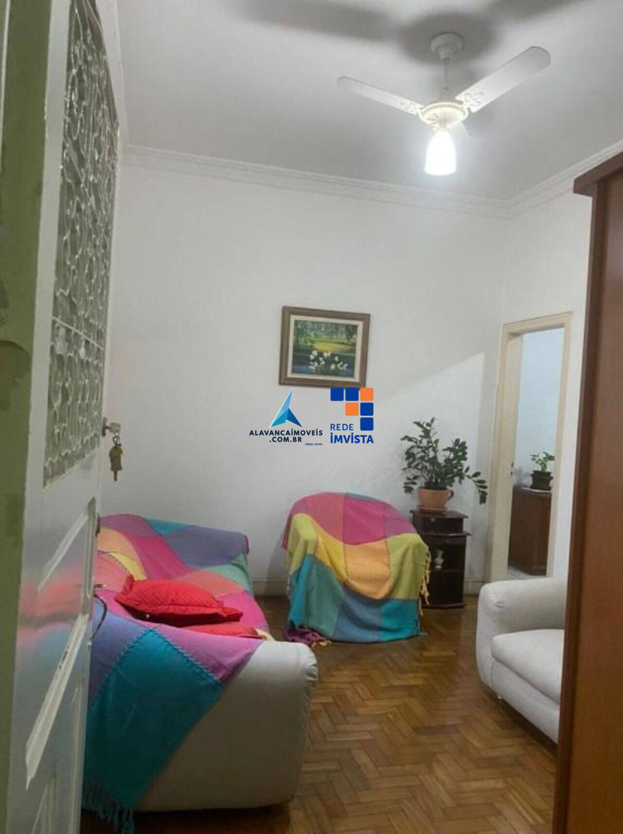 Apartamento Floresta, Belo Horizonte - MG