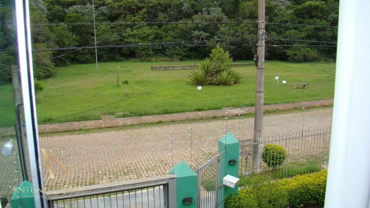 Casa Espírito Santo, Porto Alegre - RS