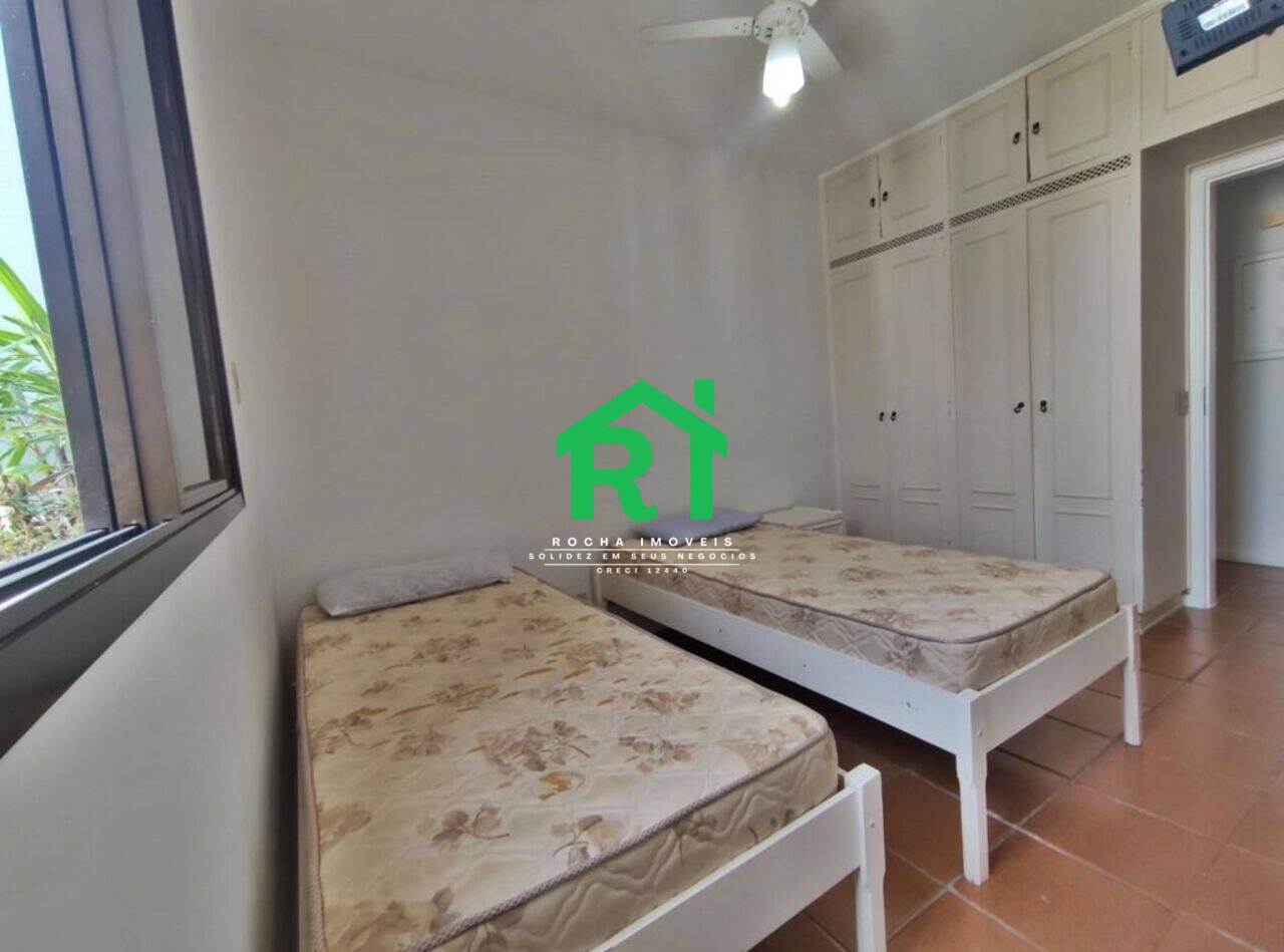 Apartamento Pitangueiras, Guarujá - SP