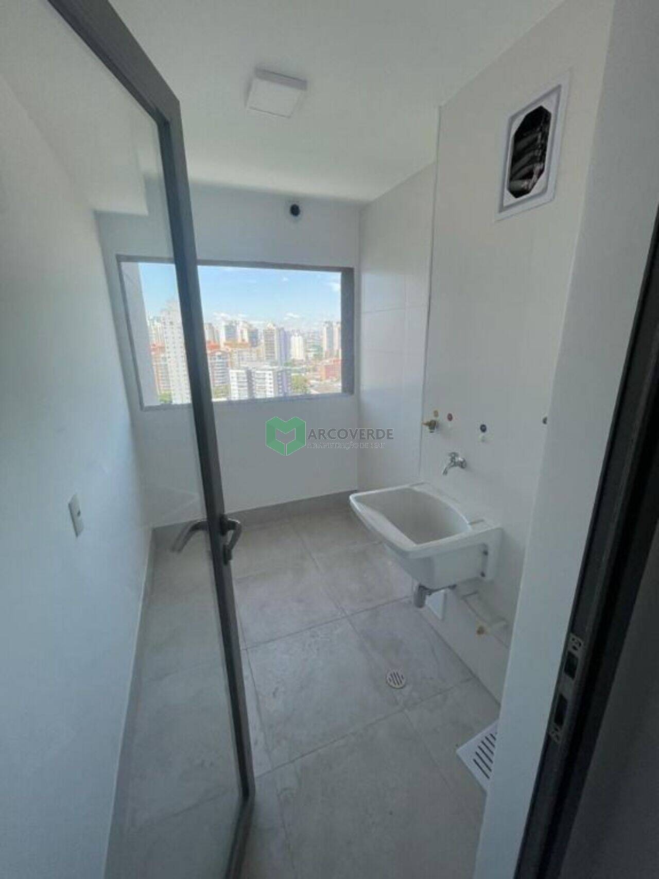 Apartamento Vila Leopoldina, São Paulo - SP