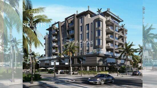 Solaris Residence, apartamentos com 2 a 3 quartos, 136 m², Governador Celso Ramos - SC