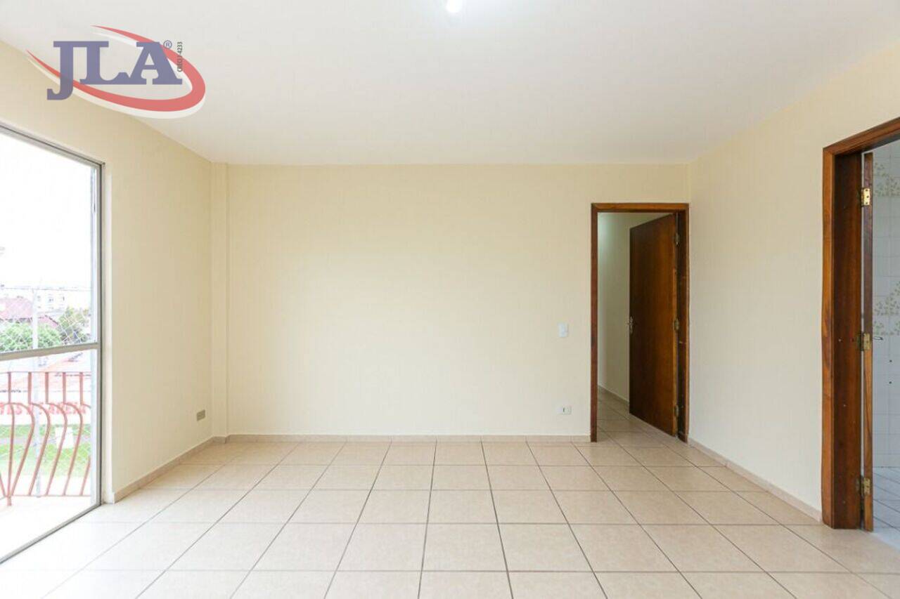 Apartamento Bacacheri, Curitiba - PR