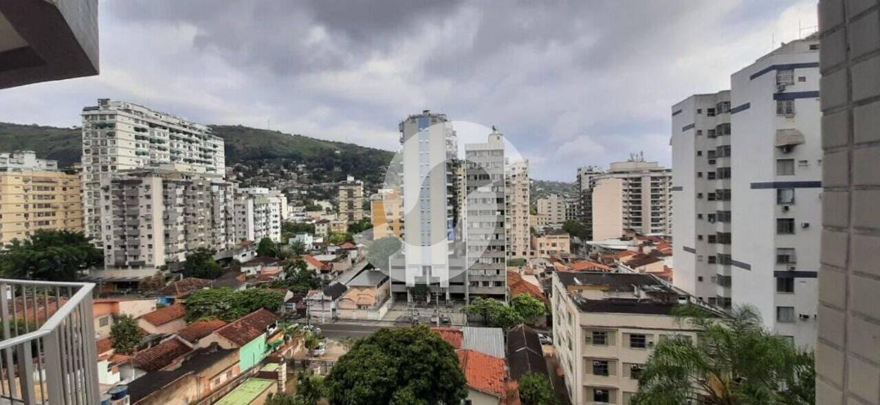 Apartamento Santa Rosa, Niterói - RJ