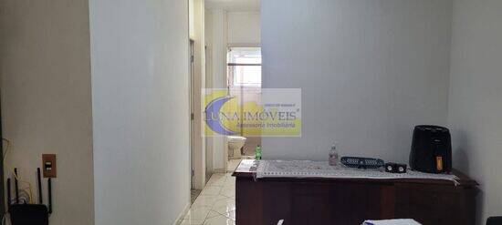 Apartamento Planalto, São Bernardo do Campo - SP