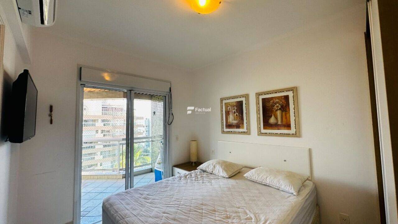 Apartamento Riviera de São Lourenço, Bertioga - SP