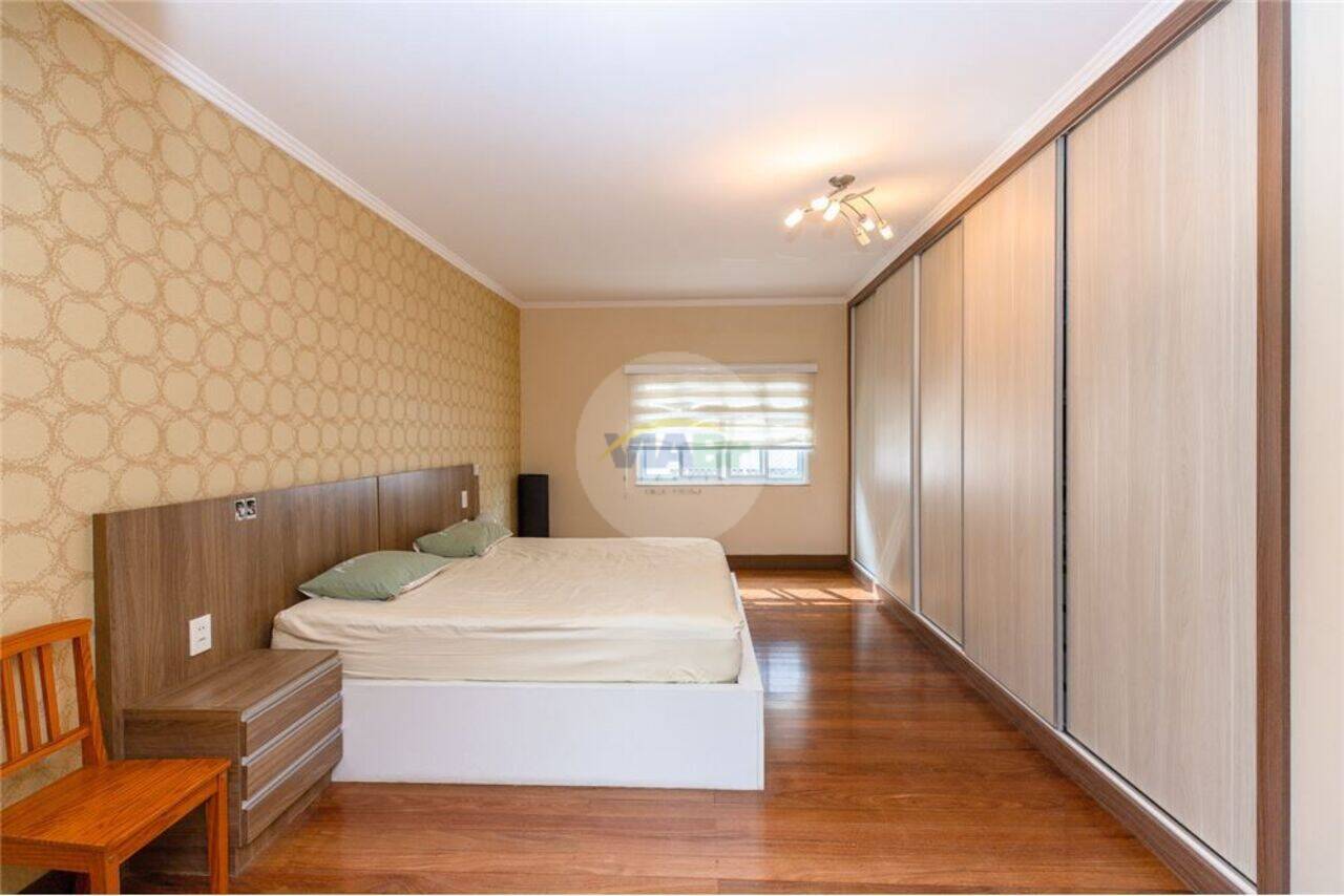 Apartamento Bela Vista, São Paulo - SP