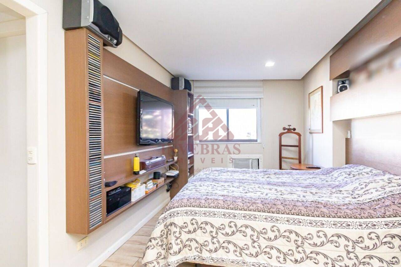 Apartamento Batel, Curitiba - PR