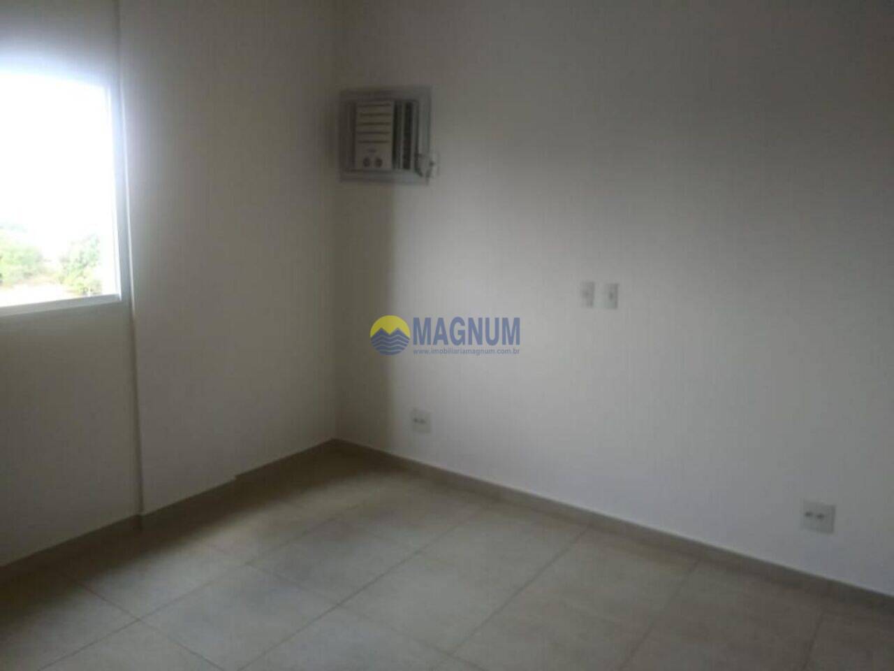 Apartamento Bom Jardim, São José do Rio Preto - SP