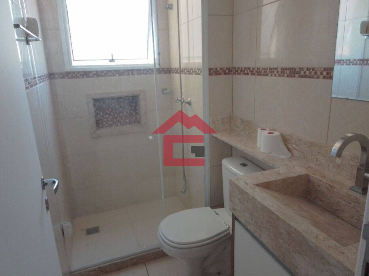 Apartamento Bosques da Vila, Cotia - SP