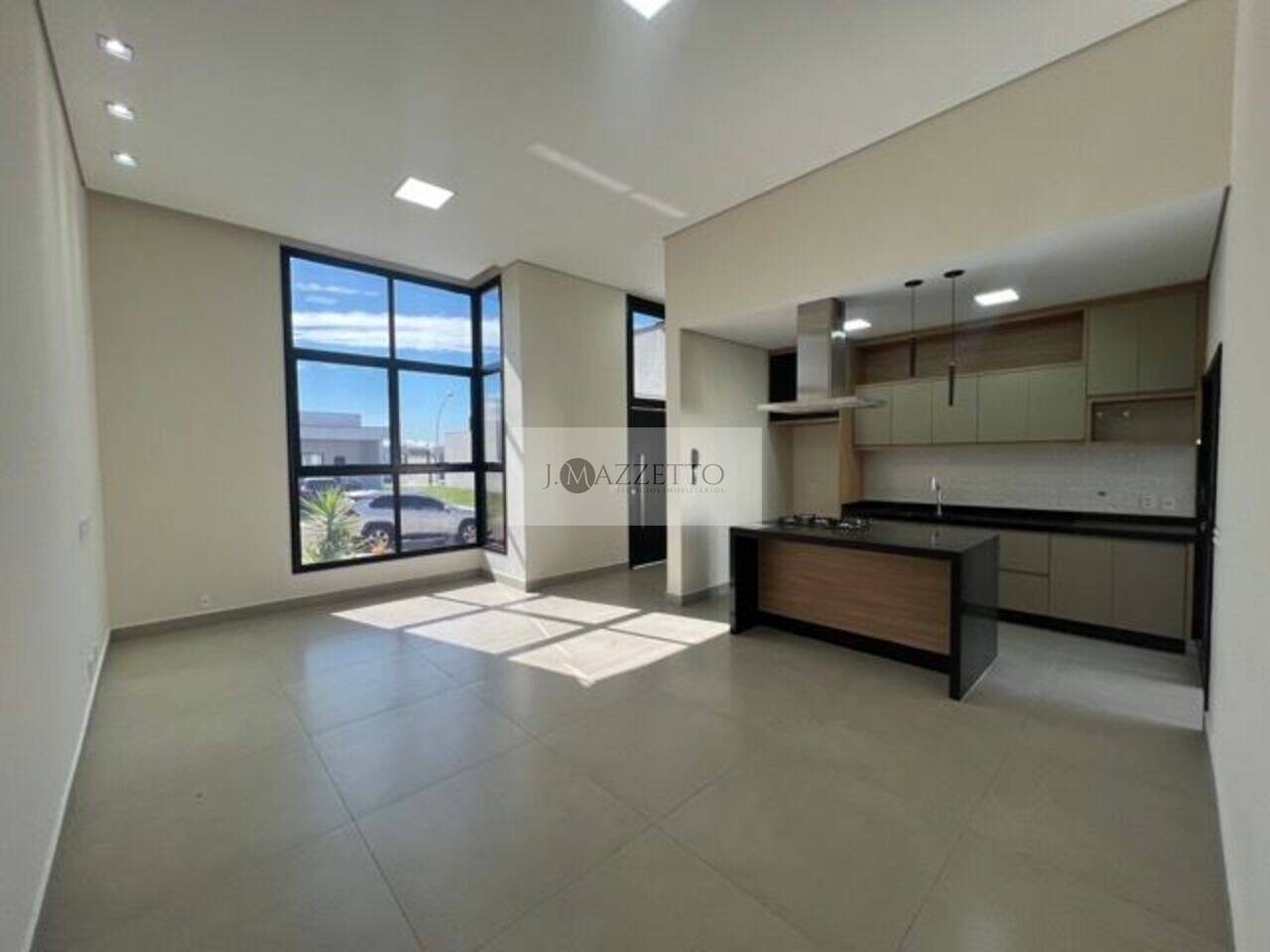 Casa Jardim Residencial Dona Lucilla, Indaiatuba - SP