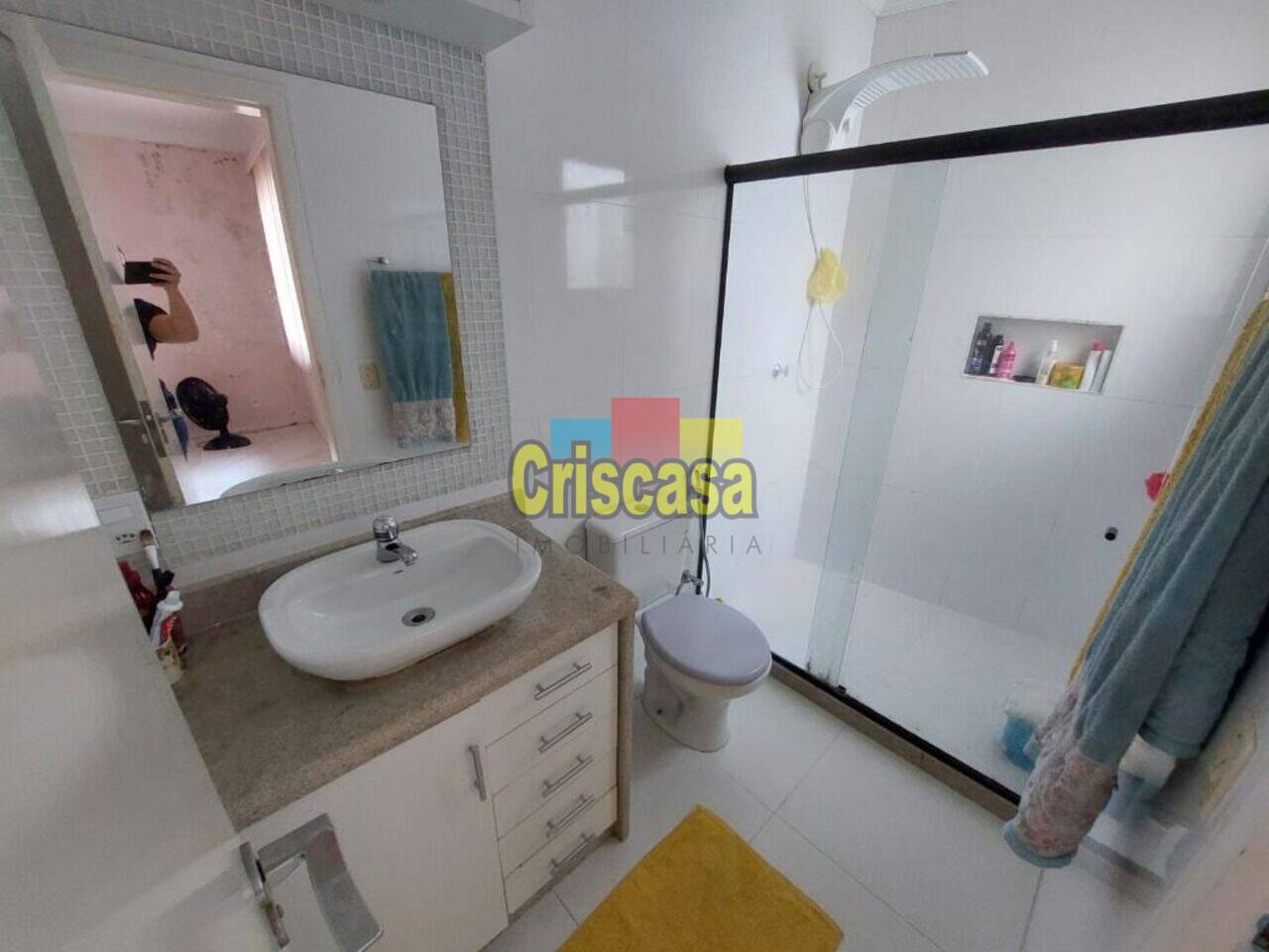 Casa Residencial Rio Das Ostras, Rio das Ostras - RJ