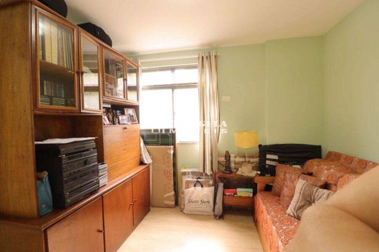 Apartamento Alto, Teresópolis - RJ