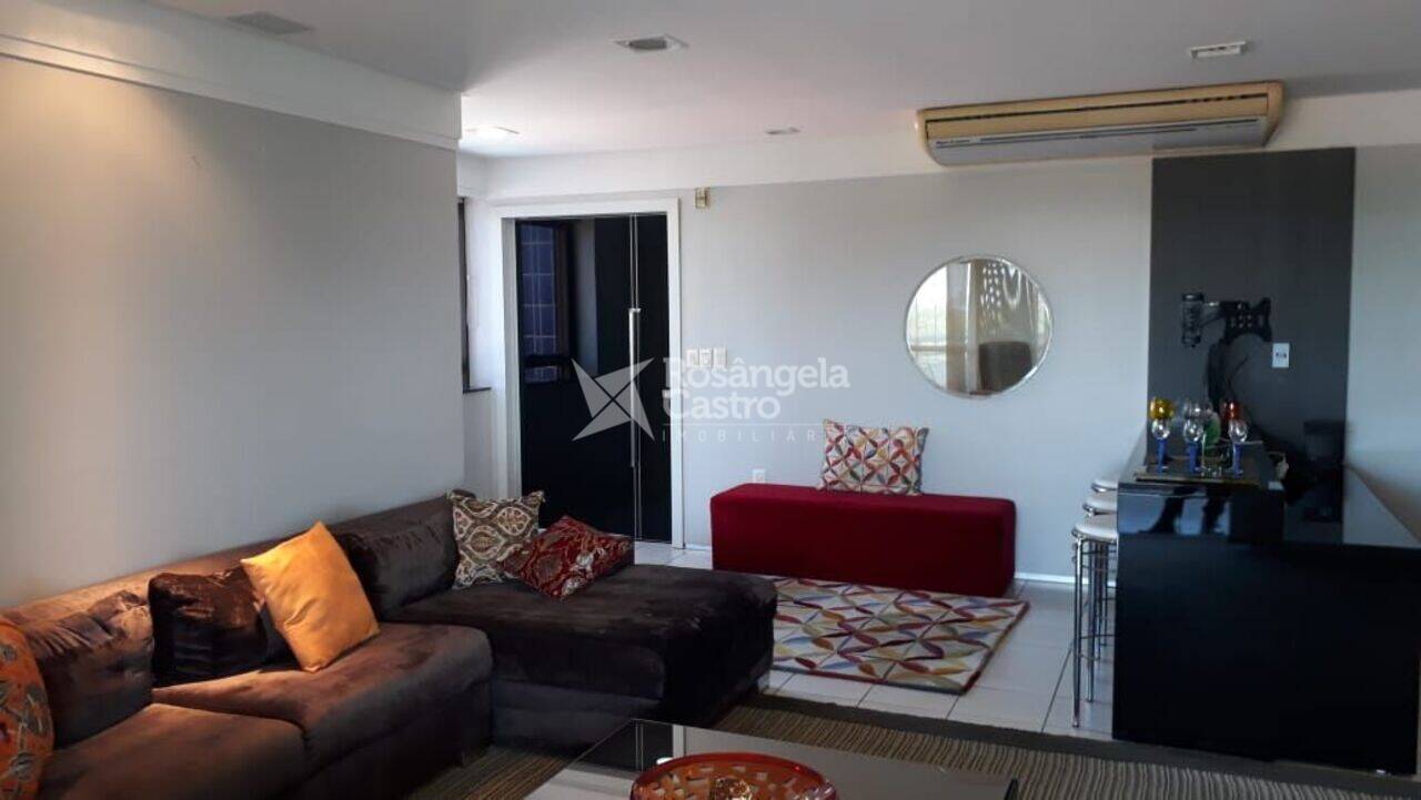 Apartamento Fátima, Teresina - PI