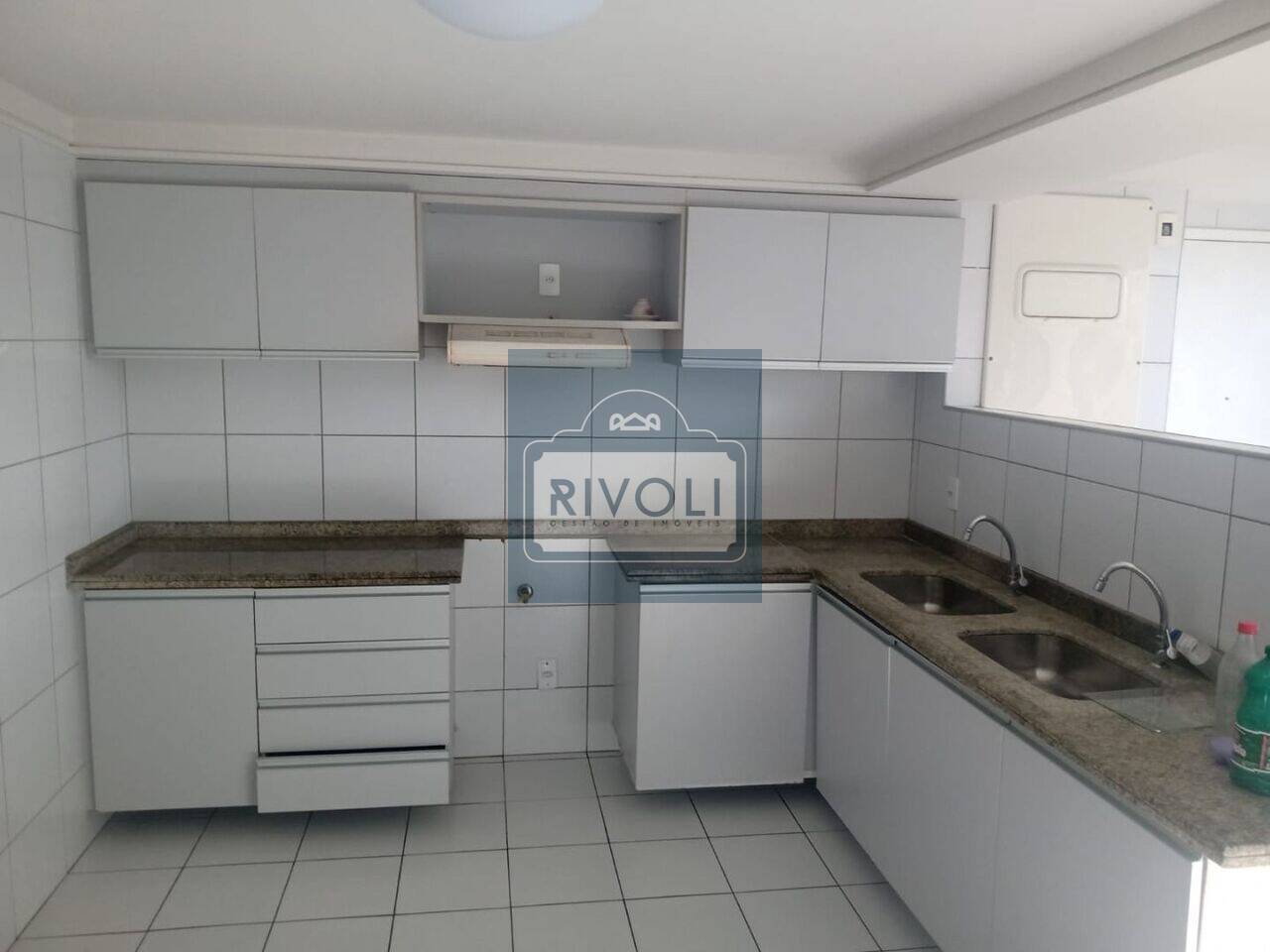 Apartamento Boa Vista, Recife - PE