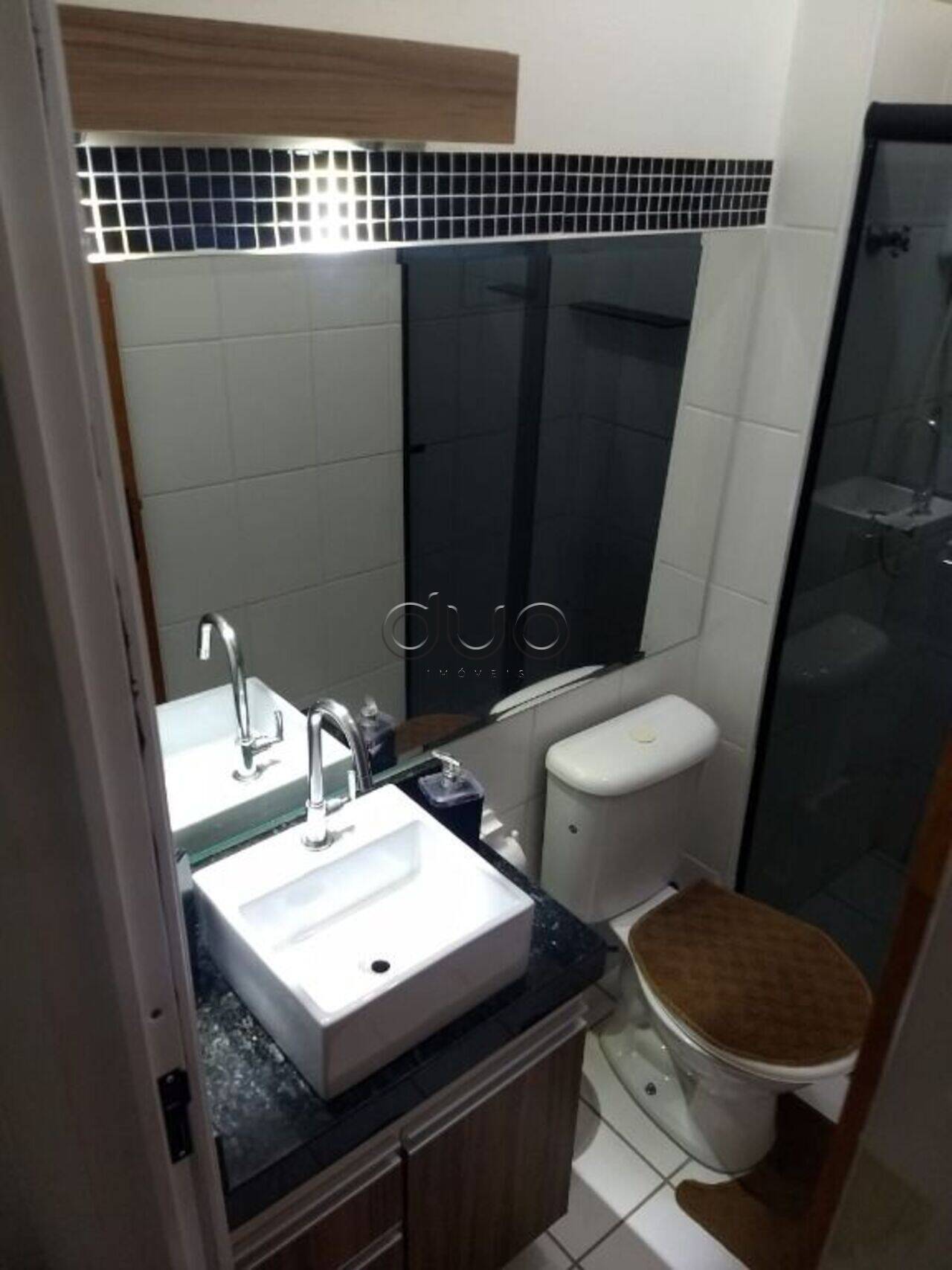 Apartamento Jardim Parque Jupiá, Piracicaba - SP