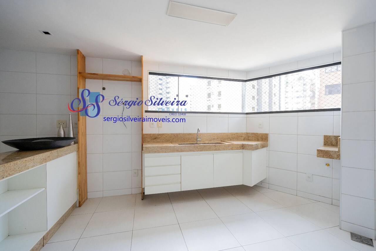 Apartamento Meireles, Fortaleza - CE