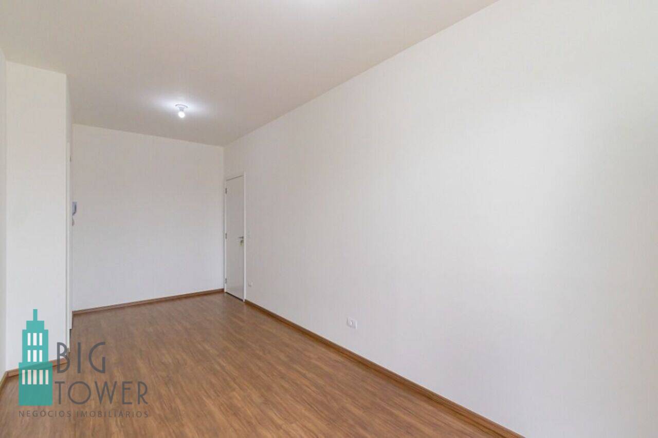 Apartamento Capão Raso, Curitiba - PR