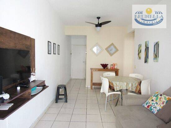 Apartamento Praia da Enseada – Brunella, Guarujá - SP