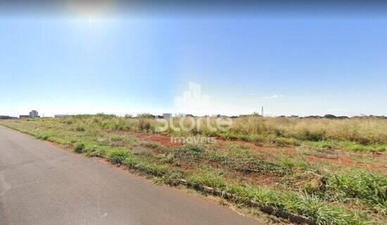 Terreno de 330 m² Novo Mundo - Uberlândia, à venda por R$ 280.000