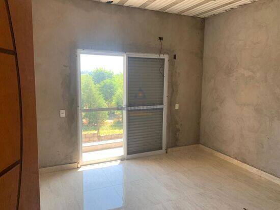 Chácara de 1.200 m² Bairro dos Pires - Limeira, à venda por R$ 459.000