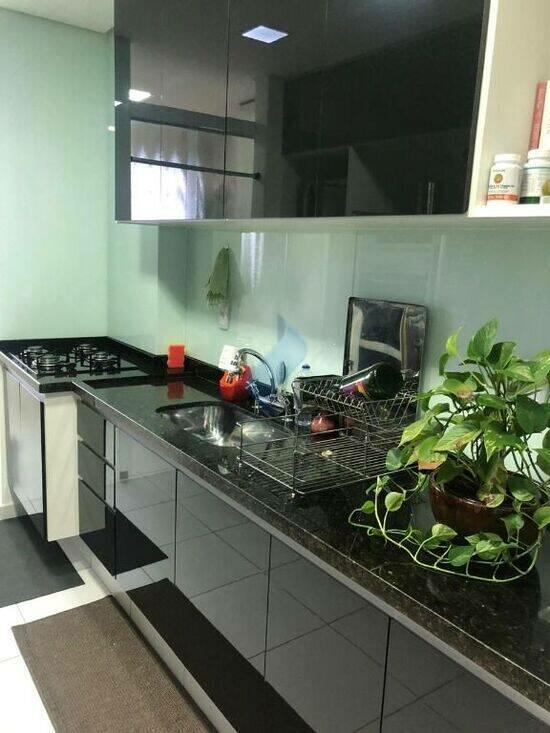 Residencial Plaza Madrid - Sorocaba - SP, Sorocaba - SP