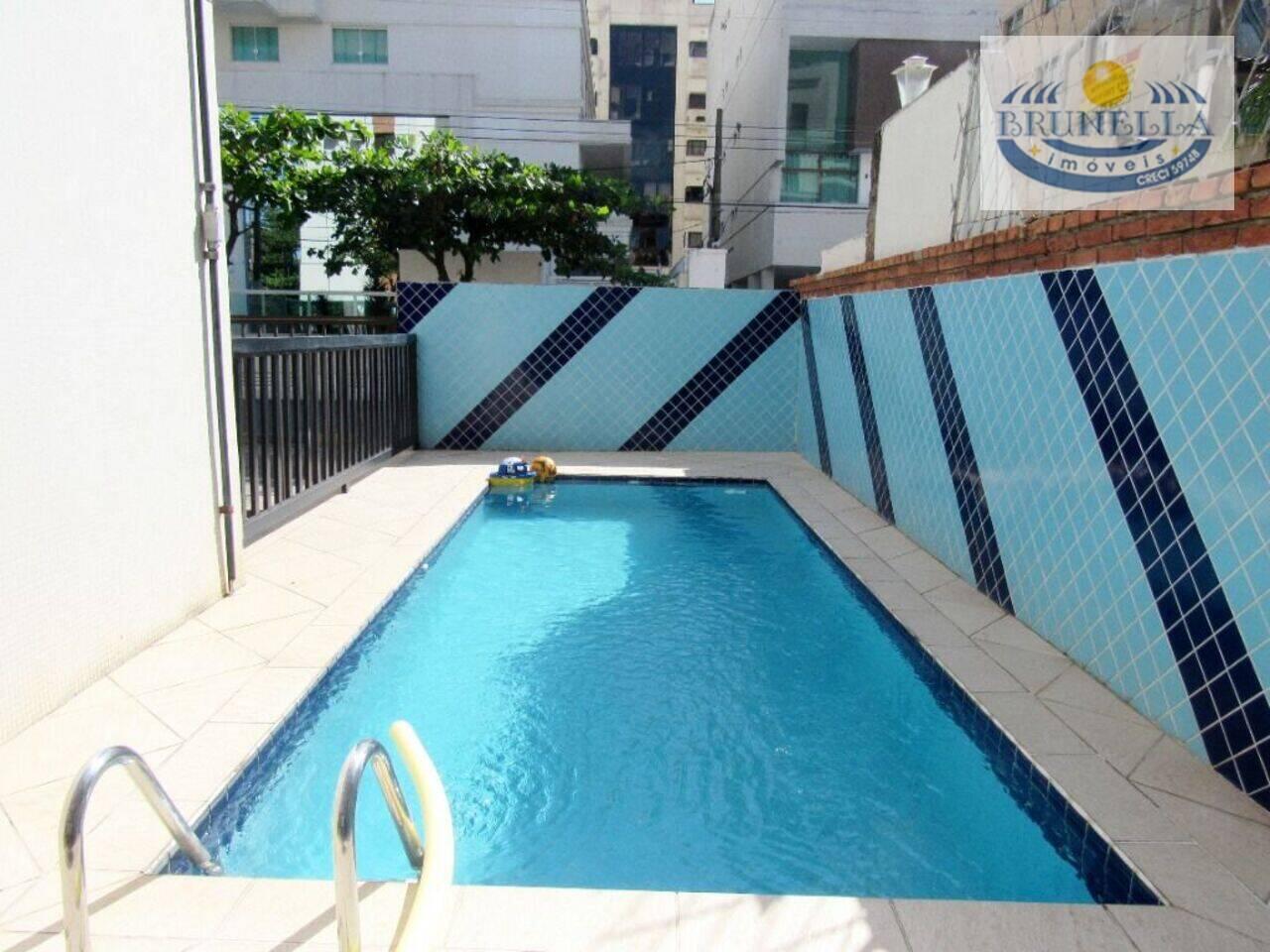 Apartamento Praia da Enseada – Aquário, Guarujá - SP