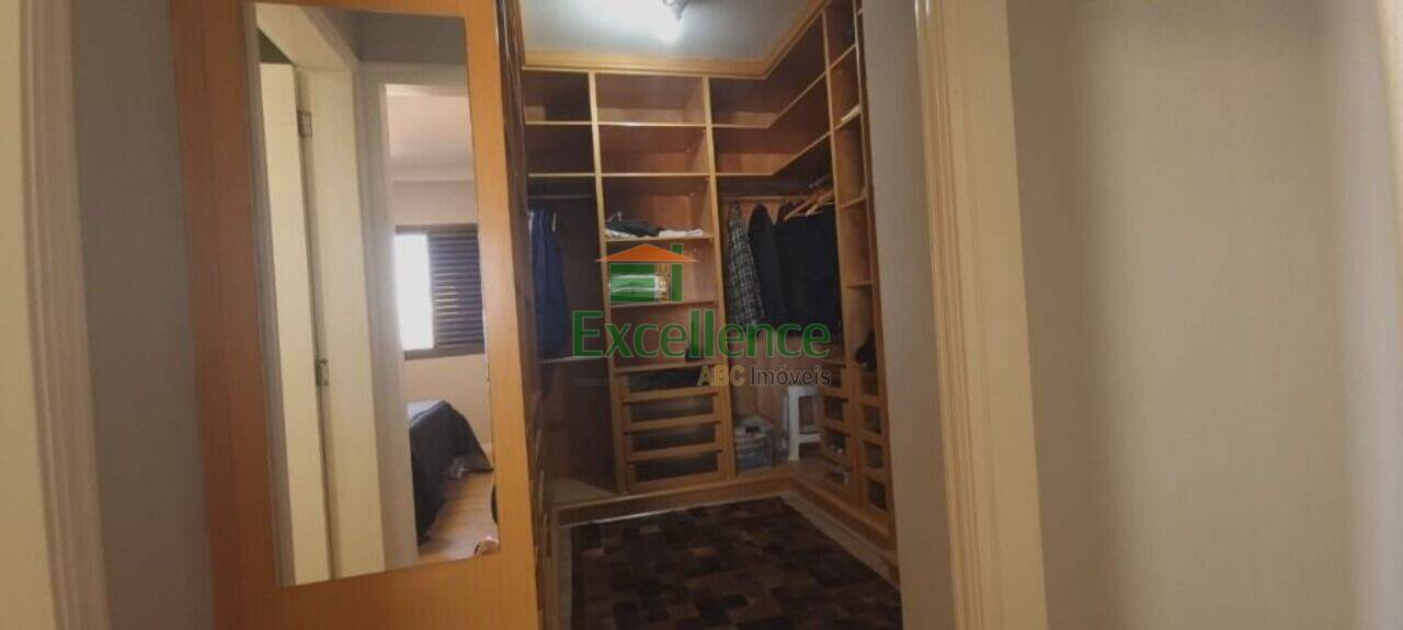 Apartamento Barcelona, São Caetano do Sul - SP