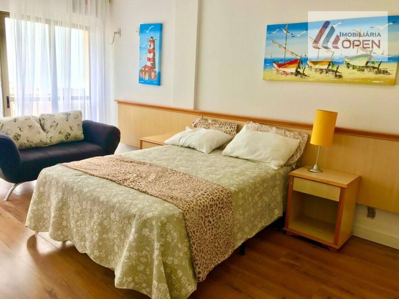 Apartamento Canasvieiras, Florianópolis - SC