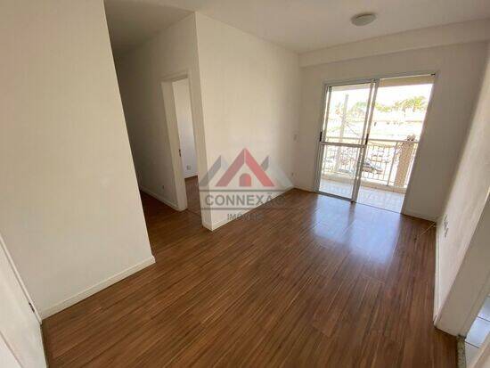 Apartamento Jardim Santa Helena, Suzano - SP