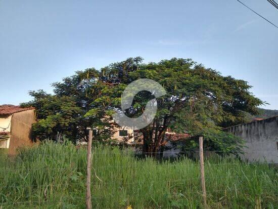 Terreno de 225 m² na Professor Taylor Ribeiro de Mello - Engenho do Mato - Niterói - RJ, à venda por