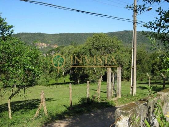 Terreno Santo Antônio de Lisboa, Florianópolis - SC