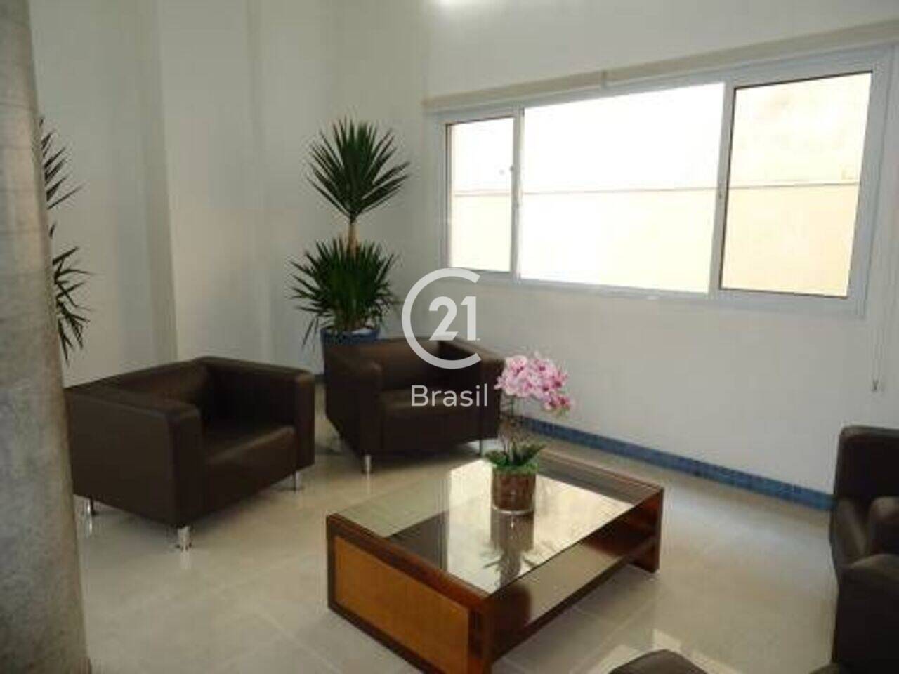 Apartamento Vila Romana, São Paulo - SP