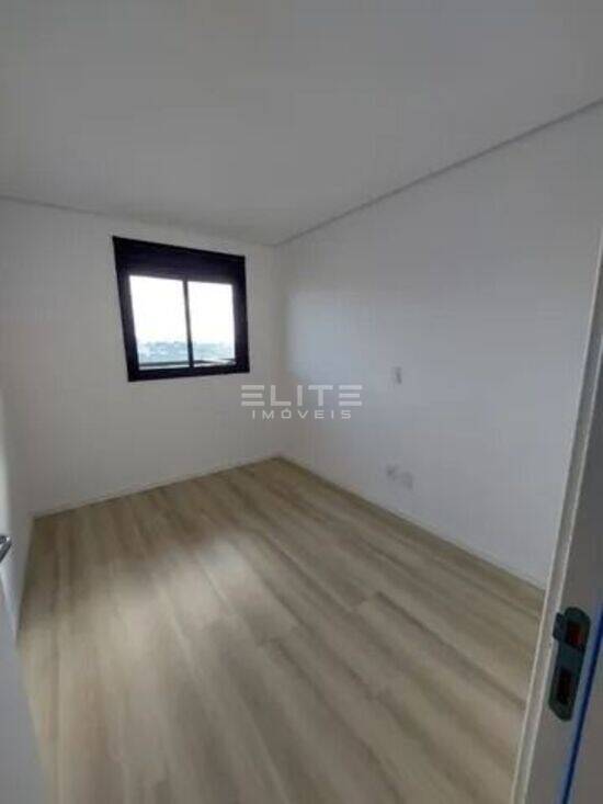 Apartamento Vila Assunção, Santo André - SP