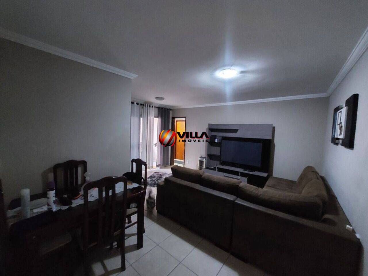 Apartamento Vila Mollon IV, Santa Bárbara D'Oeste - SP