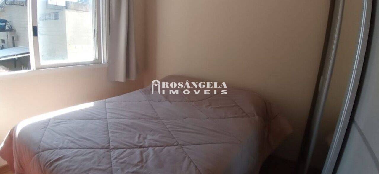 Apartamento Alto, Teresópolis - RJ