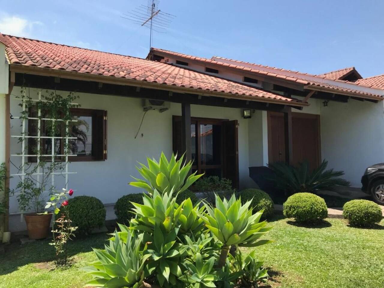 Casa Freitas, Sapucaia do Sul - RS