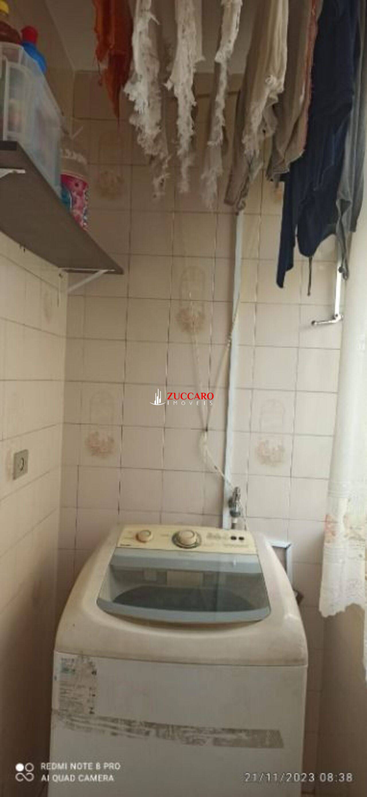 Apartamento Macedo, Guarulhos - SP