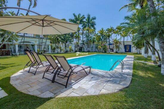 Casa de 239 m² Balneário Praia do Pernambuco - Guarujá, à venda por R$ 1.700.000