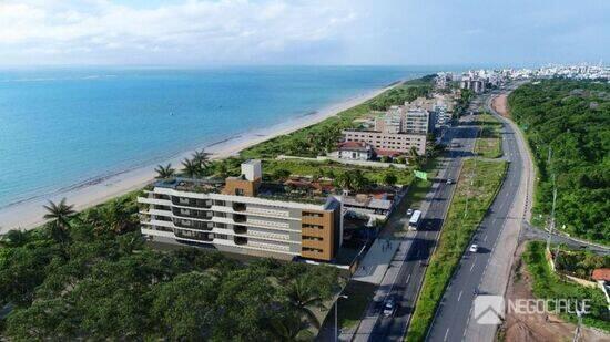 Areia Dourada - Cabedelo - PB, Cabedelo - PB