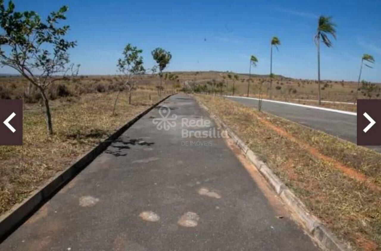 Chácara Jardim Boânico, Brasília - DF