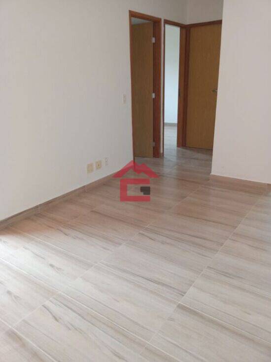 Apartamento Residencial Vale Verde, Cotia - SP