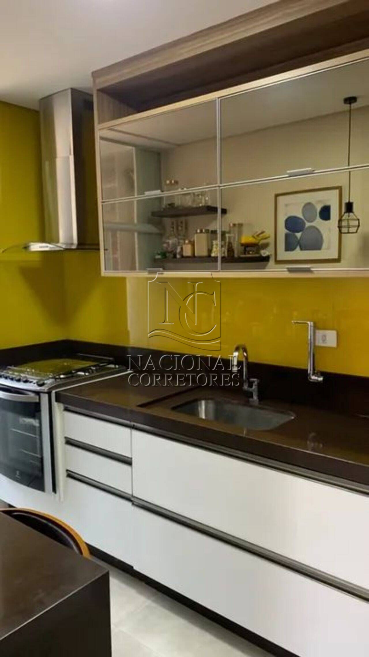 Apartamento Boa Vista, São Caetano do Sul - SP