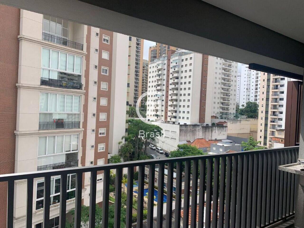 Apartamento Perdizes, São Paulo - SP