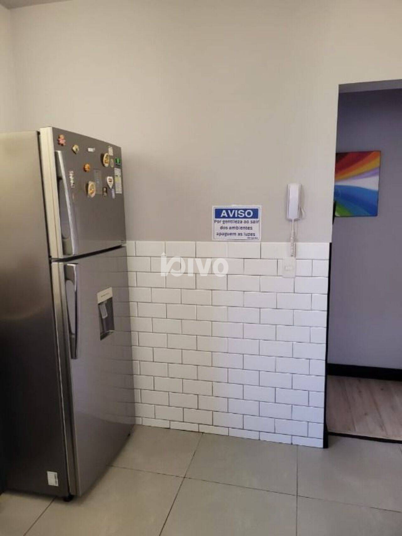 Apartamento Vila Mariana, São Paulo - SP