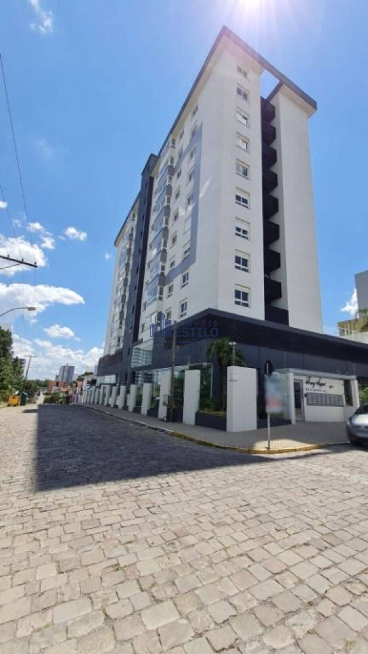 Apartamento Panazzolo, Caxias do Sul - RS