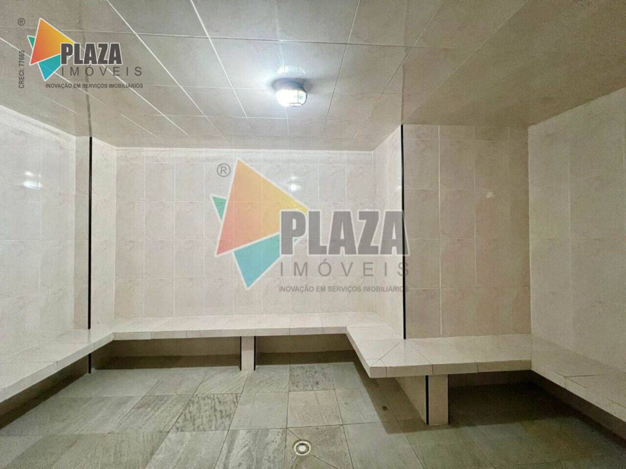 Apartamento Canto do Forte, Praia Grande - SP