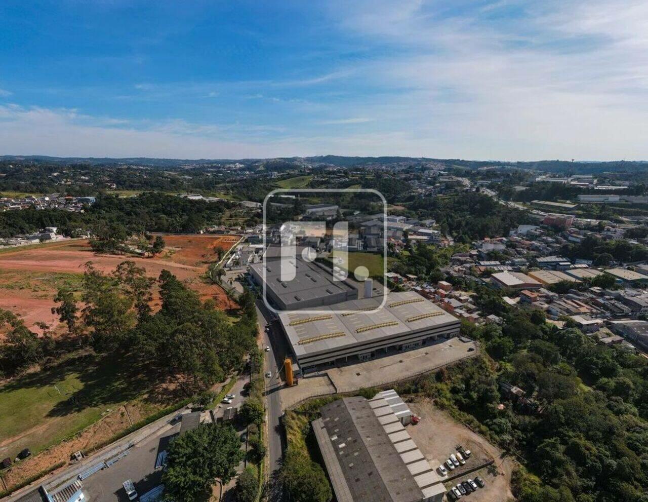 Galpão Jardim do Rio Cotia, Cotia - SP